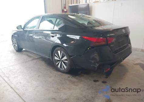 2021 Nissan Altima Sv Fwd z USA, uszkodzony, nr VIN 1N4BL4DV9MN330649